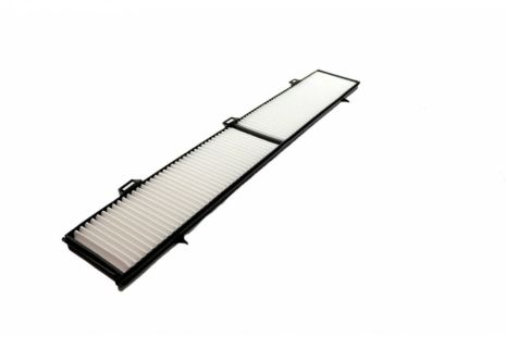 Салонний фільтр для BMW моделей 1 (E81, F20), 3 (E90, F30, F80), X1 (E84) (03-), SHAFER (SA248)