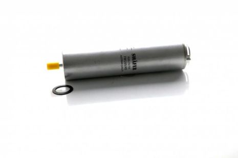 Топливный фильтр BMW 1 (E81), 3 (E46), 5 (E60, F10), 6 (E63), 7 (E65), 1.6D-4.4D, 02-, SHAFER (FM1694D)