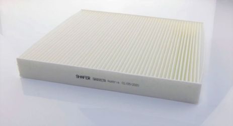 Фильтр салонный для Cadillac Escalade (2015-2020), Chevrolet и других моделей, SHAFER