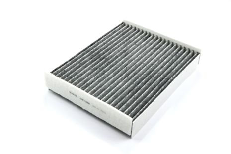 Фільтр салонний Ford USA F150, F250, F350, F450, F550, Lincoln Navigator, 07-19, (USA), SHAFER (SAK10266)