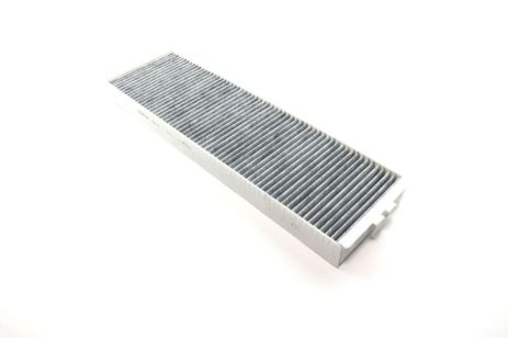 Салонний фільтр для Peugeot 607 (00-11), вугільний, SHAFER (SAK70)