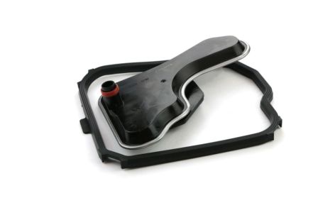 Комплект фільтр АКПП з прокладкою Citroen C3, C4, C4 Picasso; Peugeot 2008, 207, 208, 307, 308, SHAFER (AT370K)