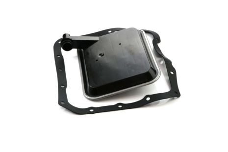 Фільтр АКПП з прокладкою Mitsubishi Carisma, Colt V, Eclipse IV, Galant IX, Grandis, SHAFER (AT424K)