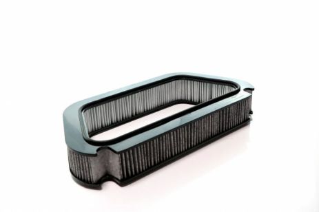 Салонний фільтр для Audi A8, 02-10, вугільний, SHAFER (SAK176) Салонний фільтр для Audi A8, 02-10, вугільний, SHAFER (SAK176)