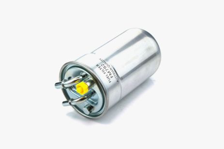 Паливний фільтр Opel Corsa D 1.3D, 06-14, VIN 96129270+, SHAFER (FM792)