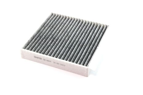 Салонний фільтр MB GLE (C167, V167), GLS (X167) (18-), вугільний, (замiнено на SAK1925), SHAFER (SAK19014)