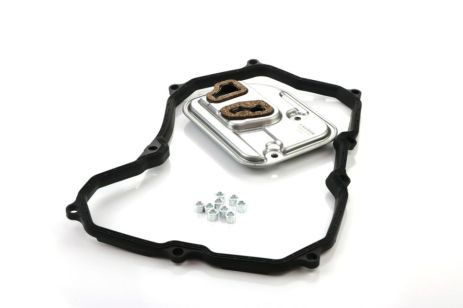 Фільтр АКПП з прокладкою Audi Q3; Vw Cc B7, Passat B6, Tiguan 1.4-3.6 (04-18), SHAFER (AT236K) Фільтр АКПП з прокладкою Audi Q3; Vw Cc B7, Passat B6, Tiguan 1.4-3.6 (04-18), SHAFER (AT236K)