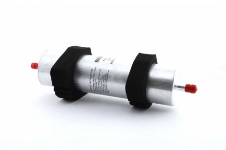 Топливный фильтр для Audi A4, A6, A8, Q7, 2.0D-4.2D, от SHAFER (FM596) Топливный фильтр для Audi A4, A6, A8, Q7, 2.0D-4.2D, от SHAFER (FM596)