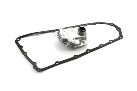 Фільтр для АКПП з прокладкою Dodge Caliber; Jeep Compass, Patriot; Mitsubishi Asx, Lancer VIII, SHAFER (AT143K) Фільтр для АКПП з прокладкою Dodge Caliber; Jeep Compass, Patriot; Mitsubishi Asx, Lancer VIII, SHAFER (AT143K)