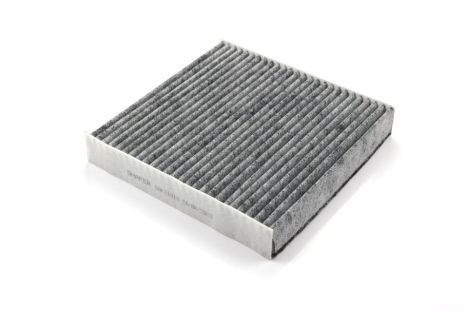 Салонний вугiльний фільтр для LR Defender, Discovery V (16-), SHAFER (SAK21016)