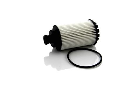 Фiльтр масляний Opel Antara A, Cascada, Insignia A/B, Zafira C 2.0D (11-), SHAFER (FOE1137D)