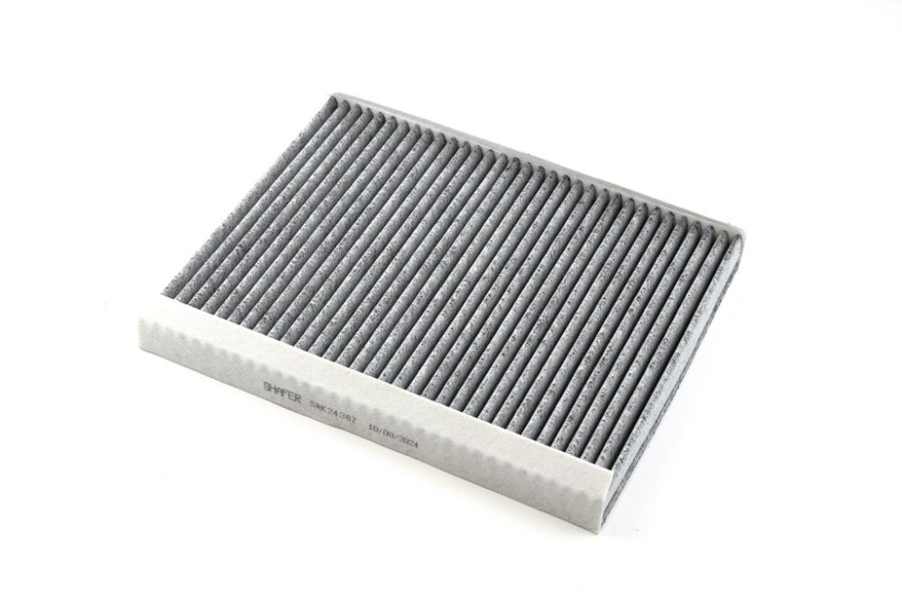 Салонний вугільний фільтр Ford Fusion (10-12), Lincoln MKZ (10-13), Mercury Milan (10-11), SHAFER (SAK24367) Салонний вугільний фільтр Ford Fusion (10-12), Lincoln MKZ (10-13), Mercury Milan (10-11), SHAFER (SAK24367)