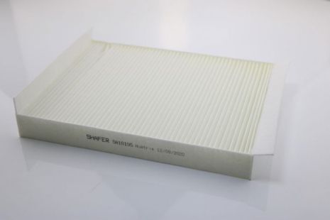 Фільтр салонний Ford Mustang (14-21), (USA), SHAFER (SA10195)