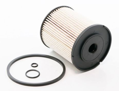 Фільтр паливний Audi A2 1.2D-1.4D, 00-05, SHAFER (FE861D) Фільтр паливний Audi A2 1.2D-1.4D, 00-05, SHAFER (FE861D)