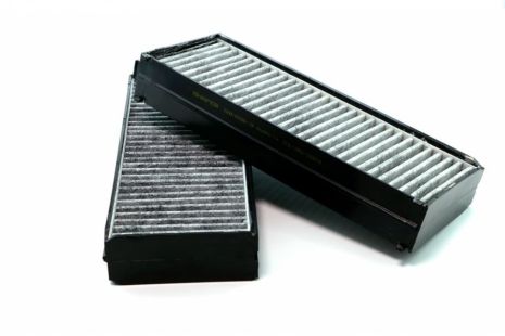 Салонний фільтр Huyndai Santa Fe I, Sonata IV, Trajet, 01-08, (2 шт), вугільний, SHAFER (SAK896S) Салонний фільтр Huyndai Santa Fe I, Sonata IV, Trajet, 01-08, (2 шт), вугільний, SHAFER (SAK896S)