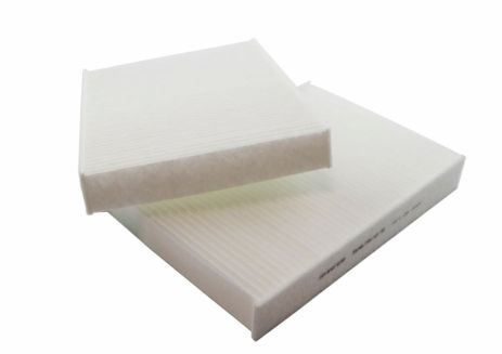 Салонний фільтр BMW 5 (G30, F90), 7 (G11, G12), X5 (G05), 15-, (2 шт), SHAFER (SA6752S) Салонний фільтр BMW 5 (G30, F90), 7 (G11, G12), X5 (G05), 15-, (2 шт), SHAFER (SA6752S)