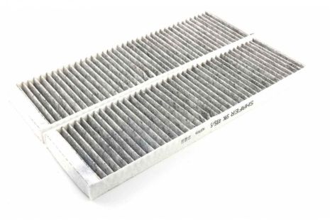 Вугільний фільтр салону Hyundai I20, SHAFER (SAK495S) Вугільний фільтр салону Hyundai I20, SHAFER (SAK495S)