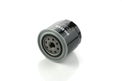 Топливный фильтр для Mitshubishi L200, Triton 2.5D (05-15), SHAFER (FC388D)