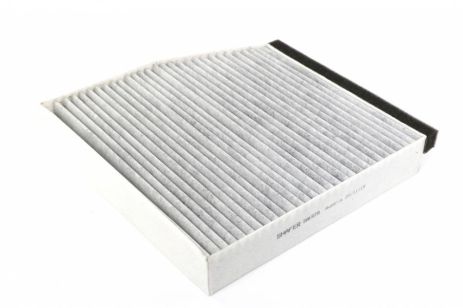 Салонний фільтр MB A (W176), B (W246), Infinity Q30, QX30 (11-), вугільний, від SHAFER (SAK879) Салонний фільтр MB A (W176), B (W246), Infinity Q30, QX30 (11-), вугільний, від SHAFER (SAK879)