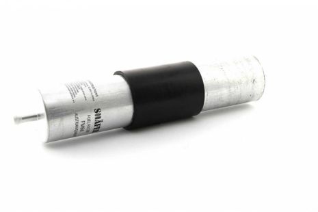 Паливний фільтр для BMW 3 (E36, E46), 5 (E34, E39), 7 (E38), 1.6-5.4, 90-07 - SHAFER (FM66) Паливний фільтр для BMW 3 (E36, E46), 5 (E34, E39), 7 (E38), 1.6-5.4, 90-07 - SHAFER (FM66)