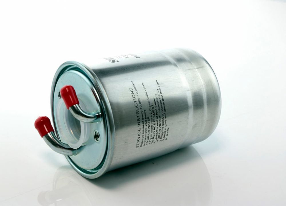 Фильтр топливный для MB C, E, M, R (2.1D-3.0D, OM642, 651, 06-, H=138mm), SHAFER (FM4901D) Фильтр топливный для MB C, E, M, R (2.1D-3.0D, OM642, 651, 06-, H=138mm), SHAFER (FM4901D)