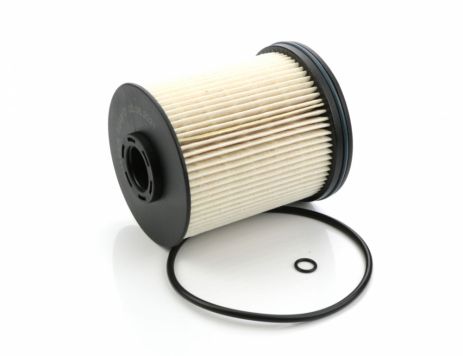 Паливний фільтр для Opel Astra K 1.6D (15-), SHAFER (FE491D) Паливний фільтр для Opel Astra K 1.6D (15-), SHAFER (FE491D)