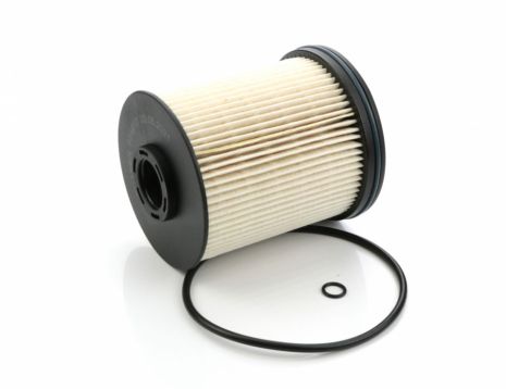 Паливний фільтр для Opel Astra K 1.6D (15-), SHAFER (FE491D)