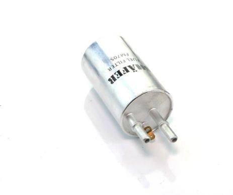 Фільтр паливний Volvo S60 II, S80 II, V40, V60 I, V70 III, XC60 I, XC70 II 1.5-4.4 (06-), SHAFER (FM705) Фільтр паливний Volvo S60 II, S80 II, V40, V60 I, V70 III, XC60 I, XC70 II 1.5-4.4 (06-), SHAFER (FM705)