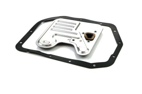 Фільтр АКПП з прокладкою для Hyundai Accent, Elantra 1.5-2.0 (00-06), SHAFER (AT373K)
