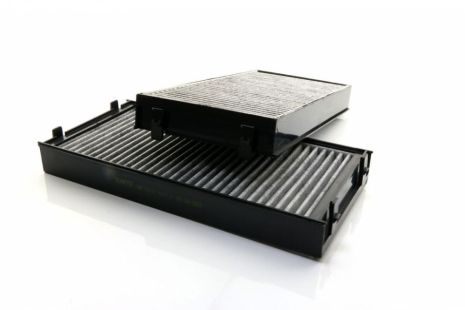 Фільтр салонний BMW X5 (E70, F15, F85), X6 (E71, E72, F16, F86), 06-19, (2 шт), SHAFER (SAK221S)