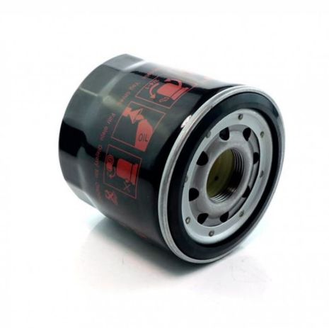 Масляный фильтр для Bogdan, Isuzu, 3.0D-5.5D (двухконтурный), SHAFER (FOM1240)