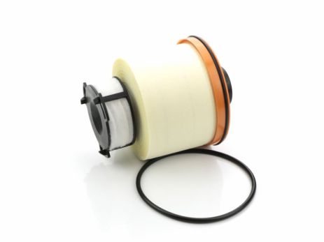 Паливний фільтр для Toyota Hilux VIII 2.4D/2.8D (2015-), SHAFER (FE573D) Паливний фільтр для Toyota Hilux VIII 2.4D/2.8D (2015-), SHAFER (FE573D)