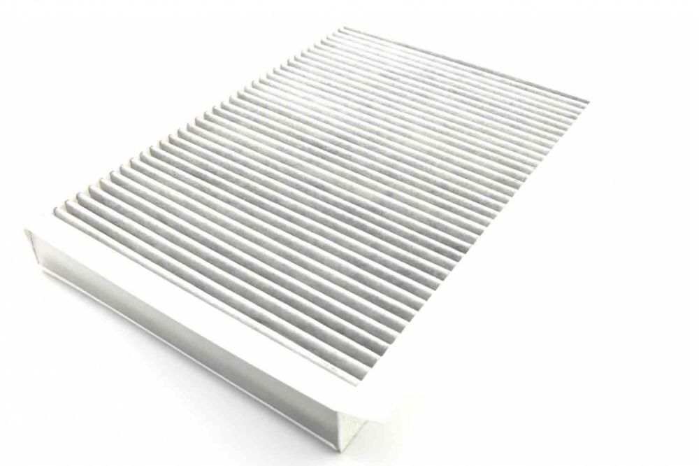 Салонний вугільний фільтр для MB Sprinter, VW Crafter, 06-, SHAFER (SAK307) Салонний вугільний фільтр для MB Sprinter, VW Crafter, 06-, SHAFER (SAK307)