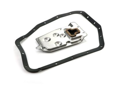 Фільтр АКПП з прокладкою для Lexus Rx, Toyota Avalon, Avensis, Avensis Verso, Camry, Harrier, SHAFER (AT237K)