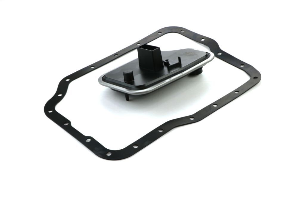 Фільтр АКПП із прокладкою для Ford Fusion; Mazda 2, 3, 6, CX-7 (02-), SHAFER (AT159K) Фільтр АКПП із прокладкою для Ford Fusion; Mazda 2, 3, 6, CX-7 (02-), SHAFER (AT159K)
