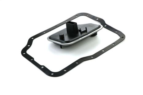 Фільтр АКПП із прокладкою для Ford Fusion; Mazda 2, 3, 6, CX-7 (02-), SHAFER (AT159K)