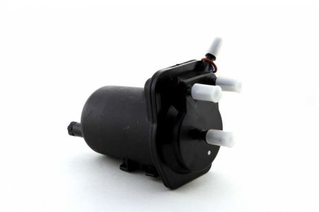 Паливний фільтр Renault Kangoo 1.5 DCI 01-08 (під датчик), SHAFER (FM600D)