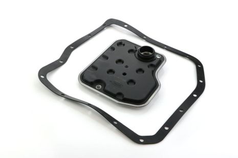 Фільтр АКПП з прокладкою Toyota Avalon, Avensis, Camry, Highlander, SHAFER (AT237D)
