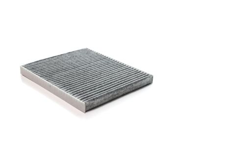 Салонний фільтр Jeep Wrangler (18-20), вугільний, виробництво США, SHAFER (SAK10371)