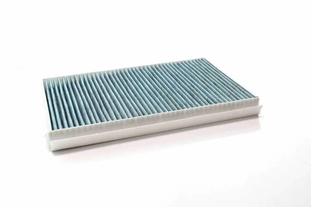 Салонний фільтр протиалергенний, вугільний, блакитний папір, MB Sprinter, VW Crafter, 06-, SHAFER (ECO307) Салонний фільтр протиалергенний, вугільний, блакитний папір, MB Sprinter, VW Crafter, 06-, SHAFER (ECO307)