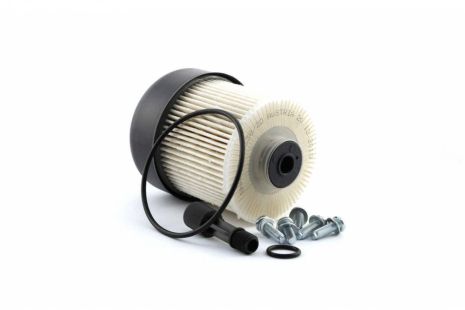 Фільтр паливний Renault Kangoo/Dokker/Duster/Logan 1.5dci 10-, SHAFER (FE33826D)