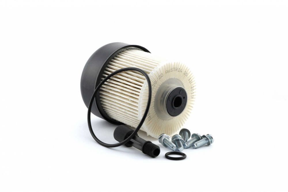 Фільтр паливний Renault Kangoo/Dokker/Duster/Logan 1.5dci 10-, SHAFER (FE33826D) Фільтр паливний Renault Kangoo/Dokker/Duster/Logan 1.5dci 10-, SHAFER (FE33826D)