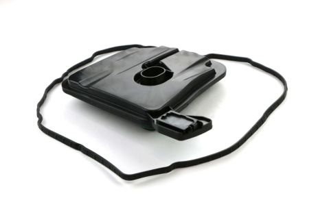 Фильтр для АКПП с комплектом прокладок Ford Edge, Escape и другие модели, SHAFER (AT196K) Фильтр для АКПП с комплектом прокладок Ford Edge, Escape и другие модели, SHAFER (AT196K)