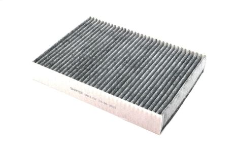 Салонний фільтр Land Rover Discovery Sport (14-), Range Rover Evoque (18-), вугільний, SHAFER (SAK1137) Салонний фільтр Land Rover Discovery Sport (14-), Range Rover Evoque (18-), вугільний, SHAFER (SAK1137)