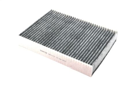 Салонний фільтр Land Rover Discovery Sport (14-), Range Rover Evoque (18-), вугільний, SHAFER (SAK1137)