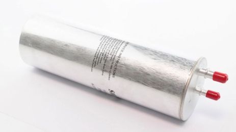 Топливный фильтр VW T5 2.5TDI (03-), T6 2.0TDI (15-), (лазерная запайка, на 2 выхода), SHAFER (FM2292) Топливный фильтр VW T5 2.5TDI (03-), T6 2.0TDI (15-), (лазерная запайка, на 2 выхода), SHAFER (FM2292)