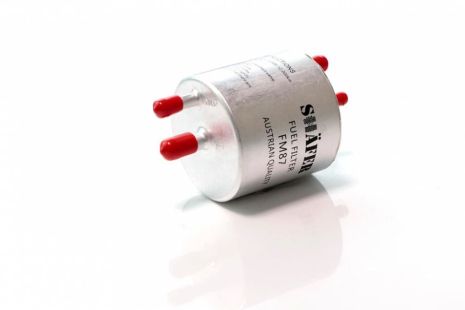 Фильтр топливный MB A-Klasse W168, 1.4-2.1, 97-05, SHAFER (FM87) Фильтр топливный MB A-Klasse W168, 1.4-2.1, 97-05, SHAFER (FM87)