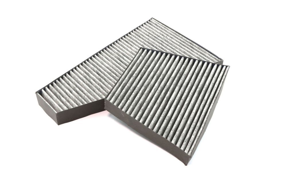 Салонный фильтр для VW Phaeton, Bentley Continental, Continental Flying Spur (2002-2016) 2 шт, SHAFER (SAK225S) Салонный фильтр для VW Phaeton, Bentley Continental, Continental Flying Spur (2002-2016) 2 шт, SHAFER (SAK225S)