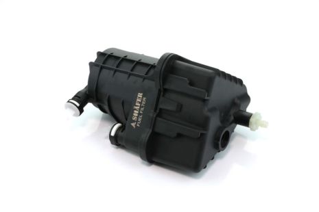 Фильтр топливный Renault Clio II/III, Modus 1.5D (04-), (с выходом для датчика воды), SHAFER (FM832D) Фильтр топливный Renault Clio II/III, Modus 1.5D (04-), (с выходом для датчика воды), SHAFER (FM832D)