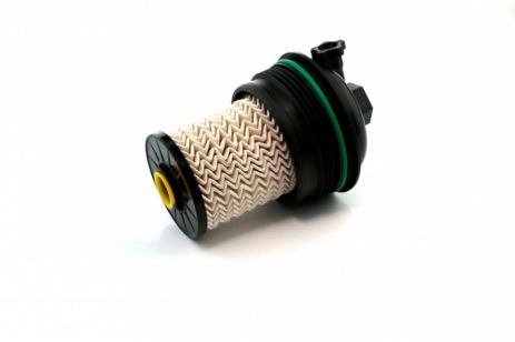 Топливный фильтр для Renault Megane IV, Scenic IV, Grand Scenic IV, Espace V, SHAFER (FE480)